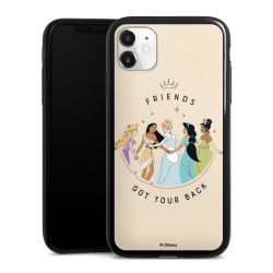 Silikoni Suojakuori Slim musta