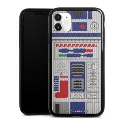 Silikoni Suojakuori Slim musta