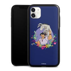 Silikoni Suojakuori Slim musta