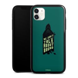 Silikonskal Slim svart