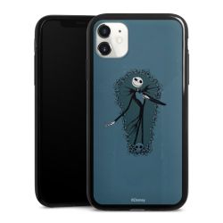 Silikoni Suojakuori Slim musta