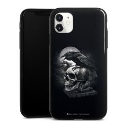 Poe's Raven