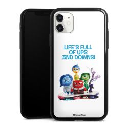 Silikoni Suojakuori Slim musta