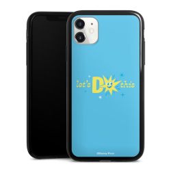 Silikoni Suojakuori Slim musta