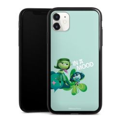 Silikoni Suojakuori Slim musta