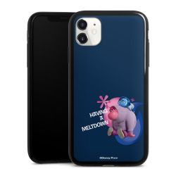 Silikoni Suojakuori Slim musta