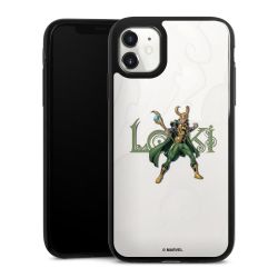 Silikoni Suojakuori Slim musta