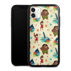 Silikoni Suojakuori Slim musta