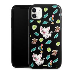 Silikoni Suojakuori Slim musta