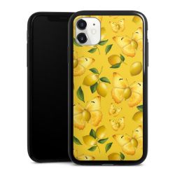 Silikoni Suojakuori Slim musta