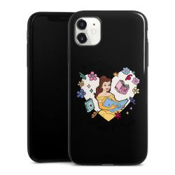 Silikoni Suojakuori Slim musta