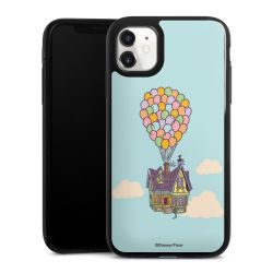 Silikoni Suojakuori Slim musta