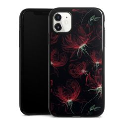 Silikoni Suojakuori Slim musta