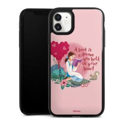 Silikoni Suojakuori Slim musta