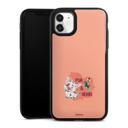 Silikoni Suojakuori Slim musta