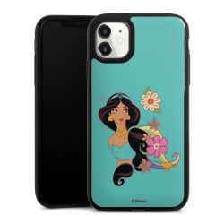 Silikoni Suojakuori Slim musta