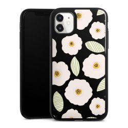 Silikoni Suojakuori Slim musta