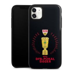VfB DFB-Pokal Sieger Schwarz