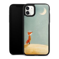 Silikoni Suojakuori Slim musta