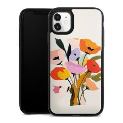 Silikoni Suojakuori Slim musta