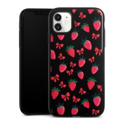 Silikoni Suojakuori Slim musta