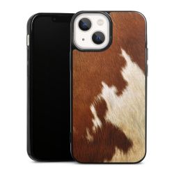 Silikoni Suojakuori Slim musta