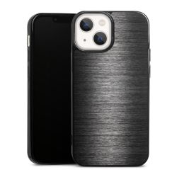 Silikoni Suojakuori Slim musta