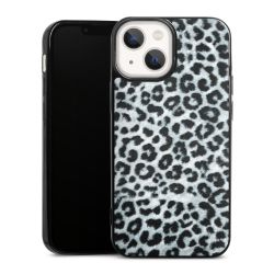 Silikoni Suojakuori Slim musta