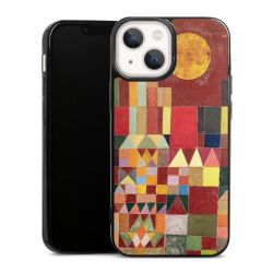 Silikoni Suojakuori Slim musta