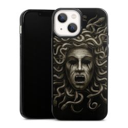 Silikoni Suojakuori Slim musta