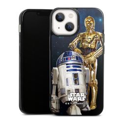 Silikoni Suojakuori Slim musta