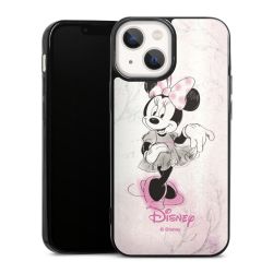 Silikoni Suojakuori Slim musta