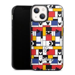 Silikoni Suojakuori Slim musta