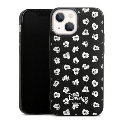 Silikoni Suojakuori Slim musta