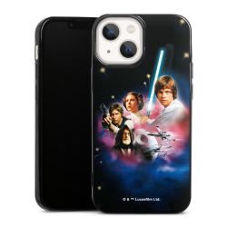 Silikoni Suojakuori Slim musta