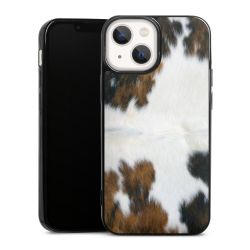 Silikoni Suojakuori Slim musta