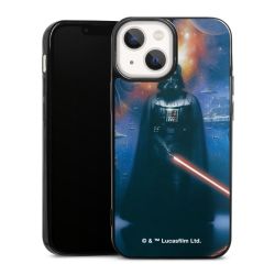 Silikoni Suojakuori Slim musta