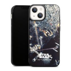 Silikoni Suojakuori Slim musta