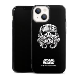 Silikoni Suojakuori Slim musta