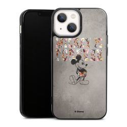 Silikoni Suojakuori Slim musta