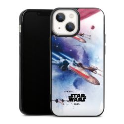 Silikoni Suojakuori Slim musta