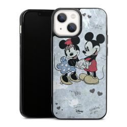 Micky&Minnie In Love