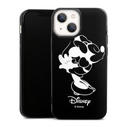 Silikoni Suojakuori Slim musta