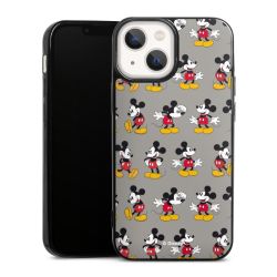 Silikoni Suojakuori Slim musta