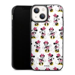 Silikoni Suojakuori Slim musta