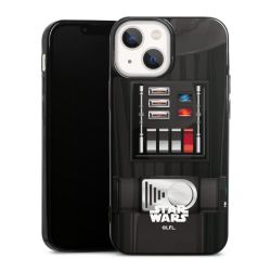 Silikoni Suojakuori Slim musta