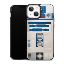 R2D2 primo piano