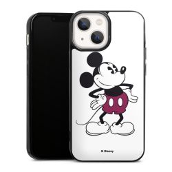 Silikoni Suojakuori Slim musta