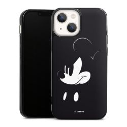 Silikoni Suojakuori Slim musta