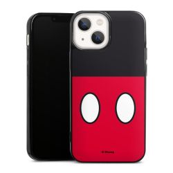 Silikoni Suojakuori Slim musta